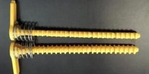 YD Panel Adaptörü Bağlantı Rodu Seti